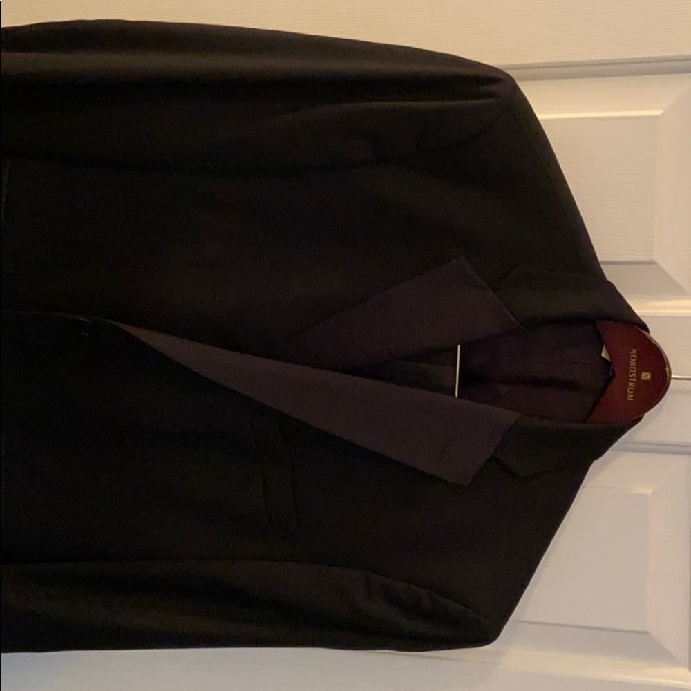 Tuxedo by John W. Nordstrom